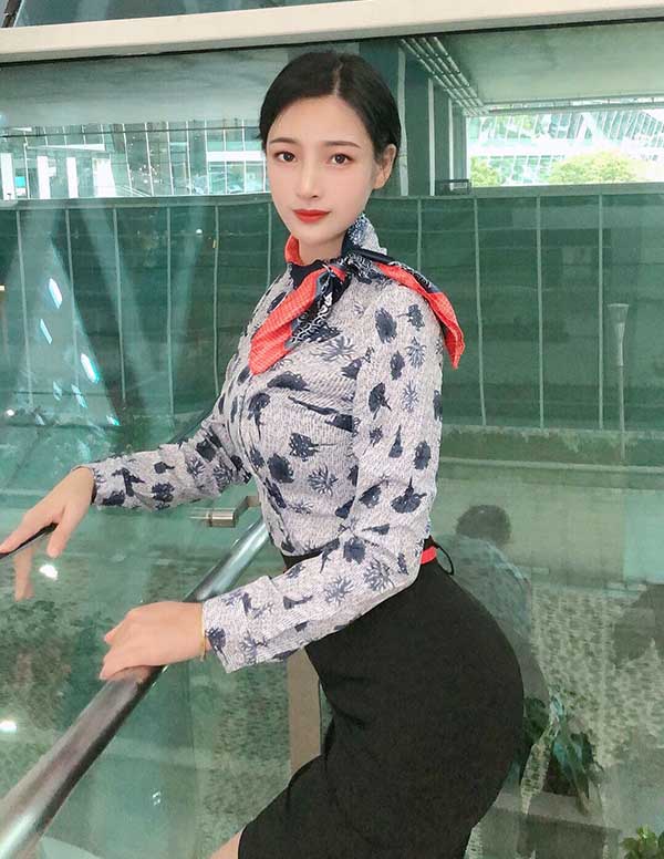 旧金山美女伴游